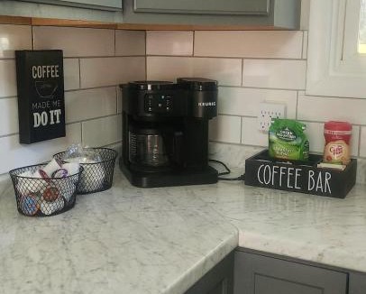 Brunswick Apartment | Golden Isles Getaway-pets welcome!