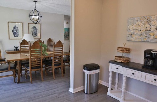 Anniston House | Golden Springs Stepless Rancher with GAMEROOM!