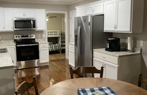 Manning House | Golf and Lake fun on Santee! Bring your boat or golf clubs!