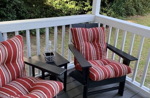 Manning House | Golf and Lake fun on Santee! Bring your boat or golf clubs!