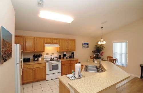 West Haven House | Golf Anyone? Close to Champions Gate!Gated Community , Private Pool