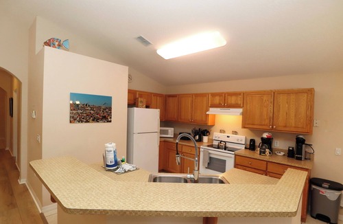 West Haven House | Golf Anyone? Close to Champions Gate!Gated Community , Private Pool