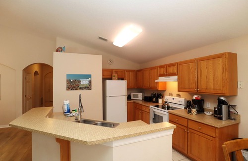 West Haven House | Golf Anyone? Close to Champions Gate!Gated Community , Private Pool