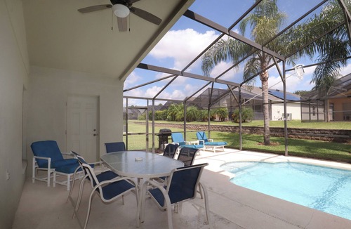 West Haven House | Golf Anyone? Close to Champions Gate!Gated Community , Private Pool