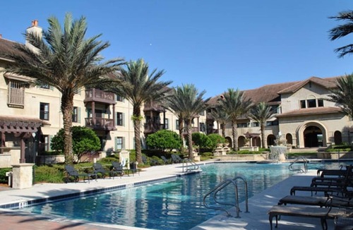 St. Augustine Condo | GOLF AVAILABLE! LUXURY CONDO IN WORLD GOLF VILLAGE, 2 BDRM, 2 BATH,