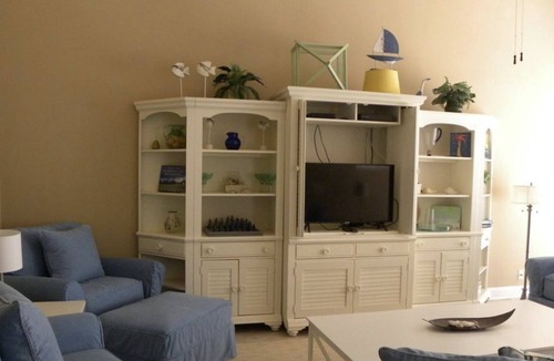 Ponte Vedra Beach Condo | Golf, Beach, Fun! 2BR/2.5BA Sawgrass Tifton Cove Golf View
