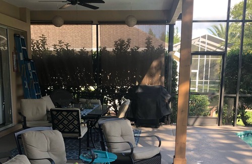 Sugarmill Woods House | Golf/Beach Getaway