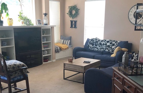 Sugarmill Woods House | Golf/Beach Getaway