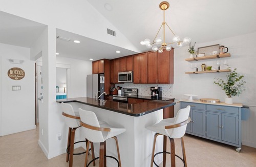 Miramar Beach Villa | Golf Cart! Pet-friendly! Linkside Village 435!