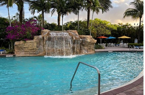 Weston Resort | Golf community located between the Everglades and Ft Lauderdale