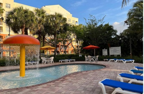 Weston Resort | Golf community located between the Everglades and Ft Lauderdale