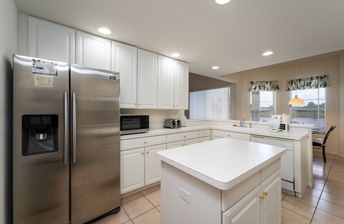 Ridgewood Lakes House | Golf Community/Pool/Lake View/Budget Friendly