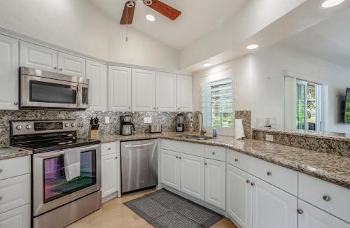Lely Golf Estates House | Golf-Course Oasis