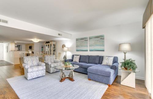 Shipyard Plantation Villa | Golf Course Views & Beach Access: Shipyard Villa