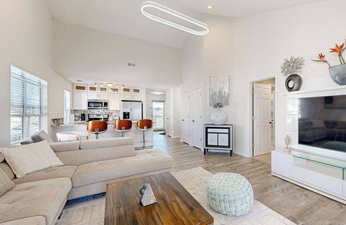 Waterford Plantation Condo | Golf Course Views & Pool: Myrtle Beach Retreat