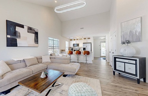 Waterford Plantation Condo | Golf Course Views & Pool: Myrtle Beach Retreat