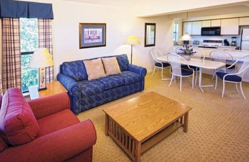 Fairfield Bay Resort | Golf Getaway Dream Resort 2BR.