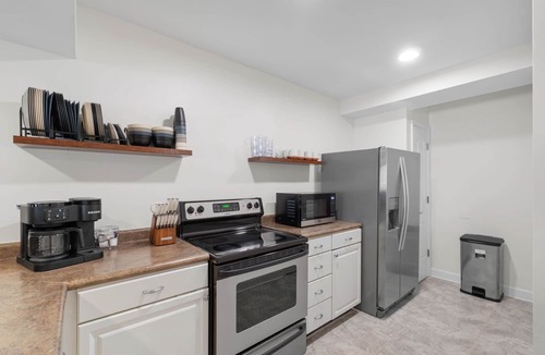 Panama City Beach Villa | Golf Haven 3BR | Near Beach and Pools