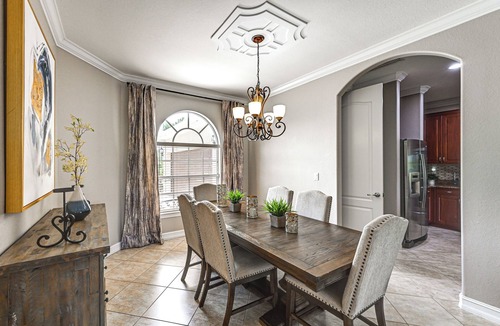 Eisenhower House | Golf & Hike: Lehigh Acres Home w/Pool & Lanai