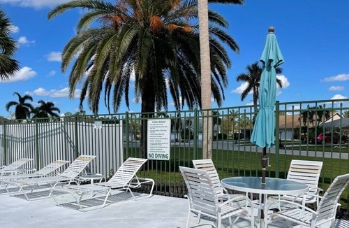 Lely Golf Estates Villa | Golf Lake Views! 15 minute drive to Marco/Naples beaches