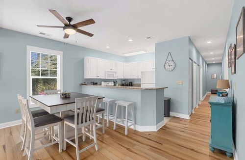 Carolina Forest Apartment | Golf Links Residence 3BR