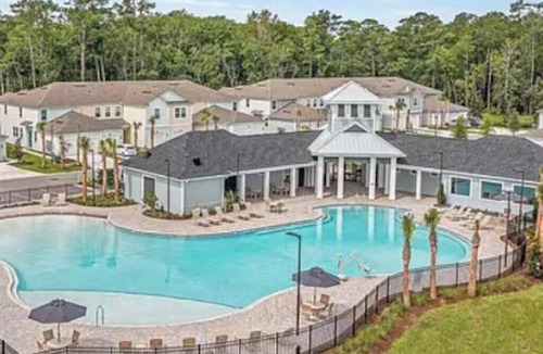 St. Augustine House | Golf Lovers Paradise in lovely St. Augustine