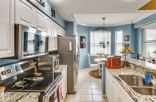 Heritage Palms Condo | Golf + Poolside Days! Extended Fort Myers Escape