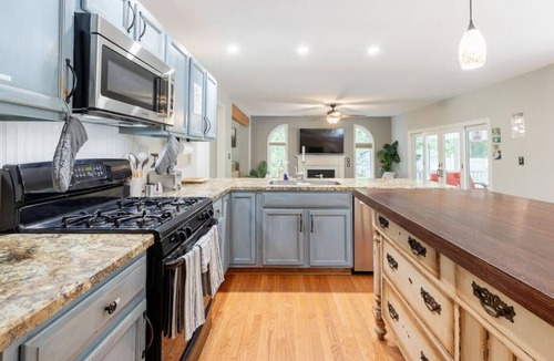 Dennisville House | Golf Retreat by Avalon/Cape may/Sea Isle