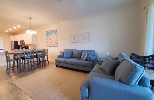 Lakewood Ranch Condo | Golf Sanctuary 4th floor Lakewood National