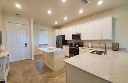 Lakewood Ranch Condo | Golf Sanctuary 4th floor Lakewood National