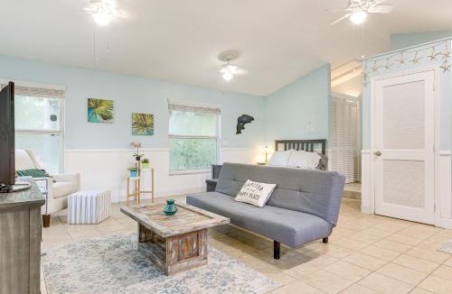 Jupiter Apartment | Golf, Shop and Explore Couples Retreat in Jupiter