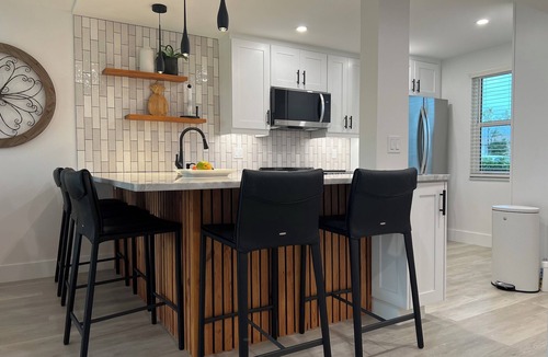 Villas Condo | Golf tennis + more included in rent 55+ active lifestyle community