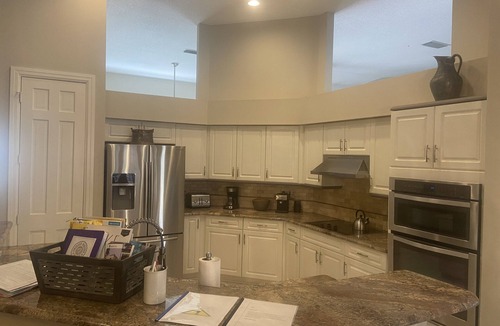 Howey-in-the-Hills House | Golfer's Paradise Home with Pool & Close to Lakes
