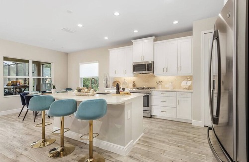 Fort Myers House | Golfer's Paradise Hideaway!