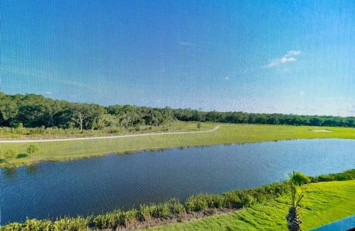 Lakewood Ranch Condo | Golfers Den