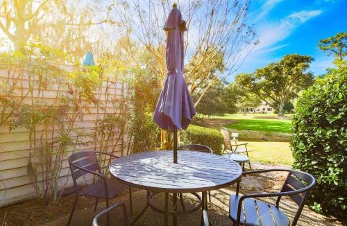 Sea Pines House | Golfers’ Getaway