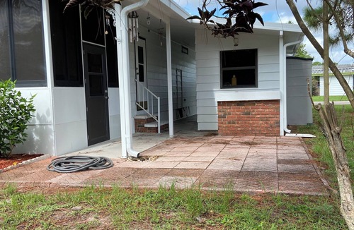 Jacarandas House | Golfers getaway with sunny beaches too