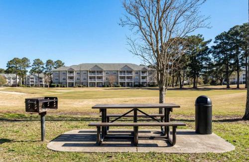 Central Myrtle Beach House | Golfers Paradise at Magnolia Pointe Resort