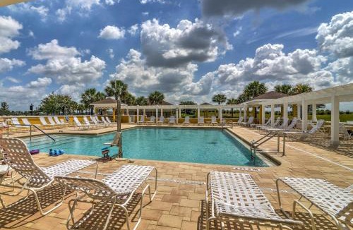 Wildwood House | Golfers Paradise Pet-Friendly Home in Wildwood