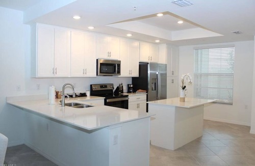 Immokalee Apartment | Golfing, HOA Pool, Pickleball Courts, and Family Fun