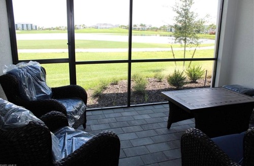 Immokalee Apartment | Golfing, HOA Pool, Pickleball Courts, and Family Fun