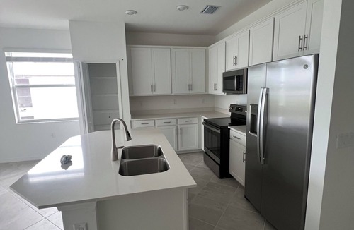 Immokalee Condo | Golfing Paradise - Coveted 3/2 Corner Unit!