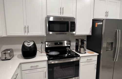 Immokalee Condo | Golfing Paradise - Coveted 3/2 Corner Unit!