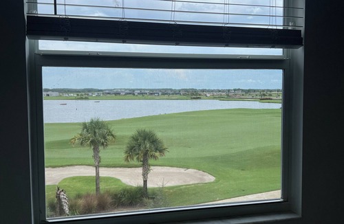 Immokalee Condo | Golfing Paradise - Coveted 3/2 Corner Unit!