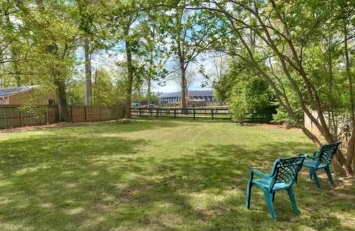 Aiken Cottage | Gone Away Cottage-Lovely Aiken/Horse District