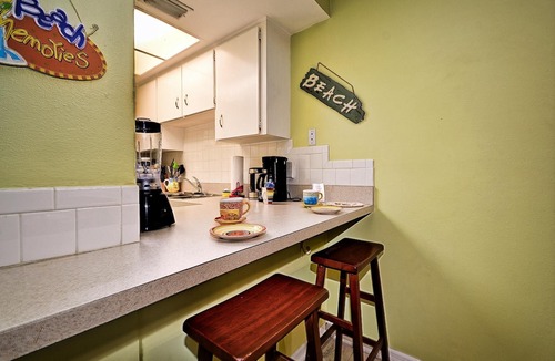 Bay Esplanade Condo | Gone Beaching 202 Condo in the Heart of Everything
