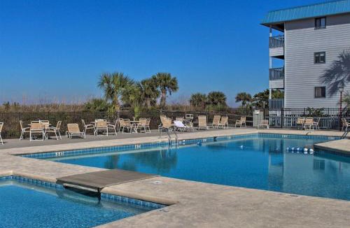 Tybee Island House | Gone Coastal