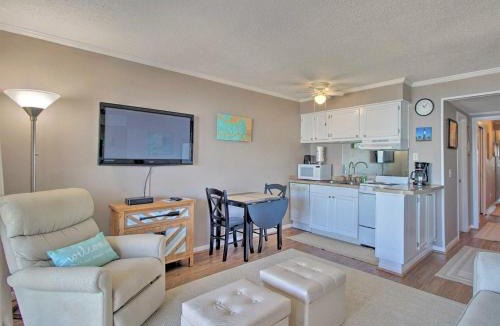 Tybee Island House | Gone Coastal