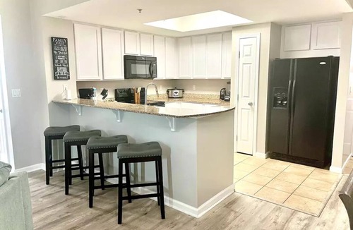 Indian Bayou House | Good 2 Go 2 the Palms of Destin