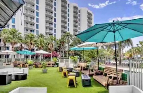 Indian Bayou House | Good 2 Go 2 the Palms of Destin